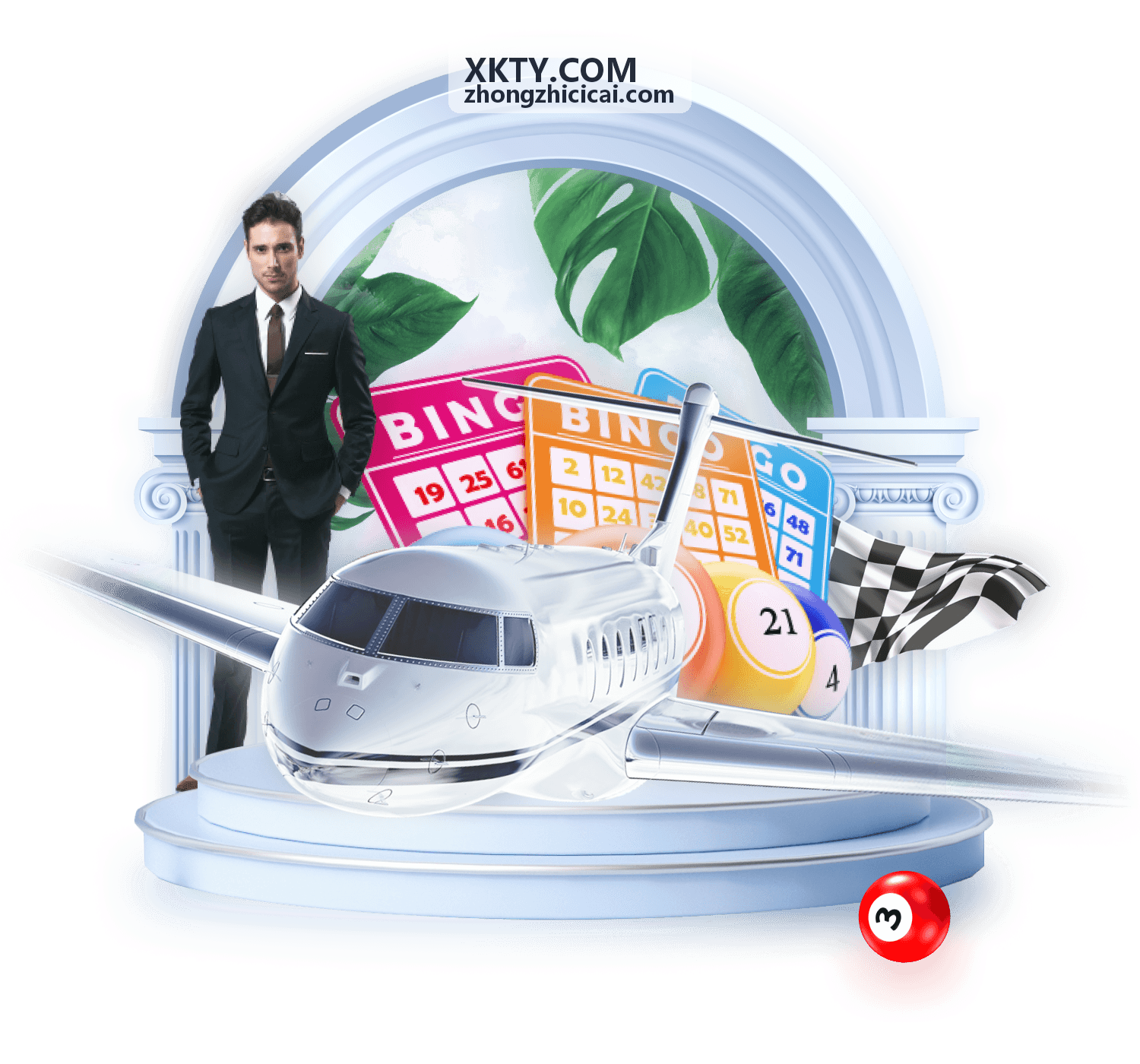 XKTY.COM 金融科技方案